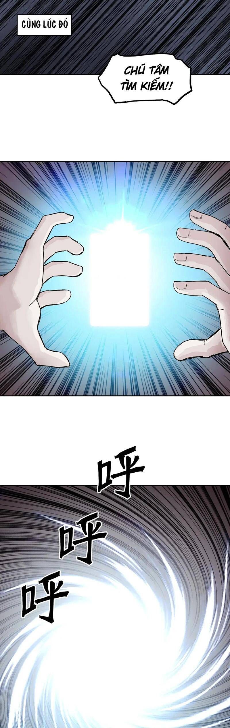 đọc truyện Siêu Năng Lập Phương Chương 312 ảnh 12 tại Thiên Thai Truyện