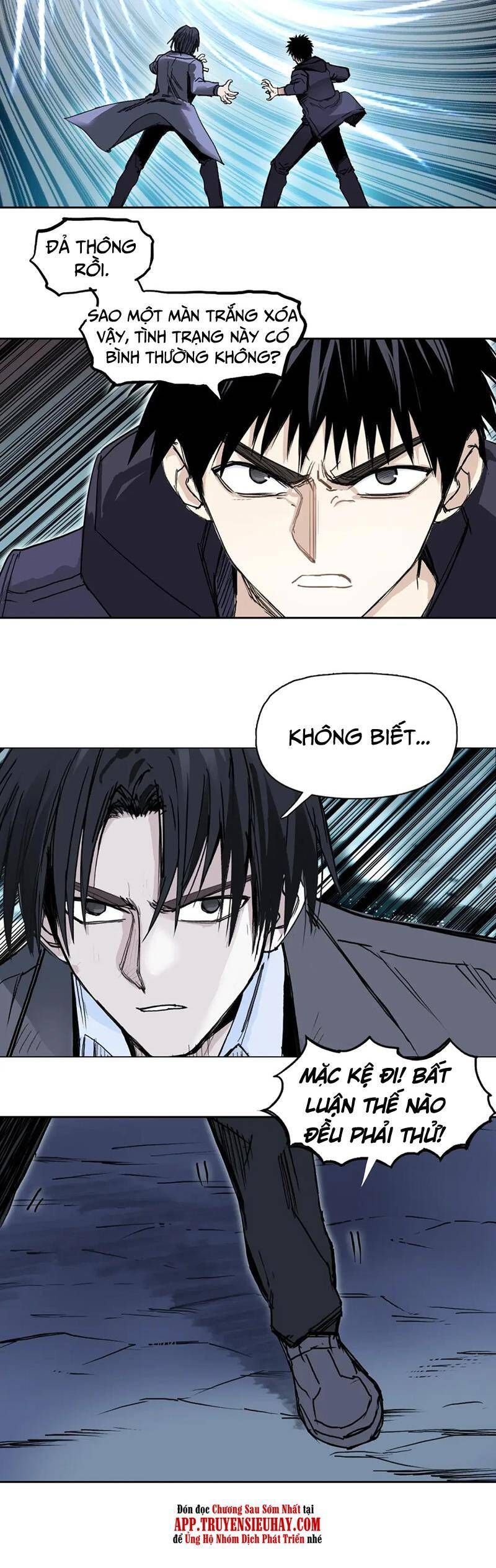 đọc truyện Siêu Năng Lập Phương Chương 312 ảnh 13 tại Thiên Thai Truyện