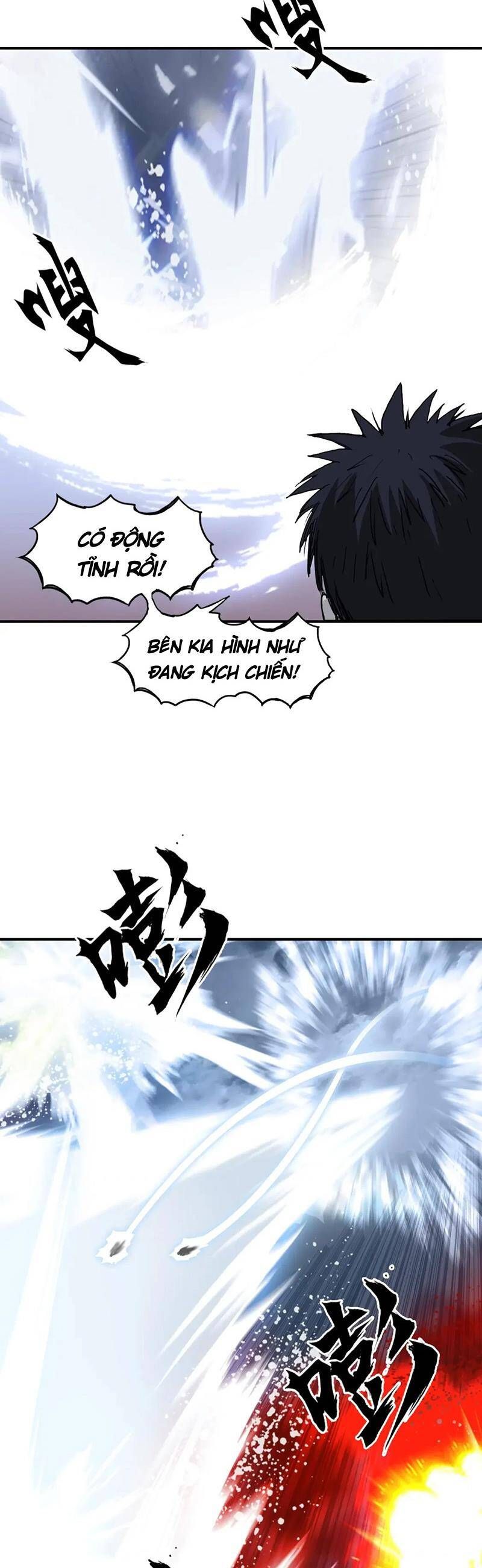 đọc truyện Siêu Năng Lập Phương Chương 312 ảnh 16 tại Thiên Thai Truyện