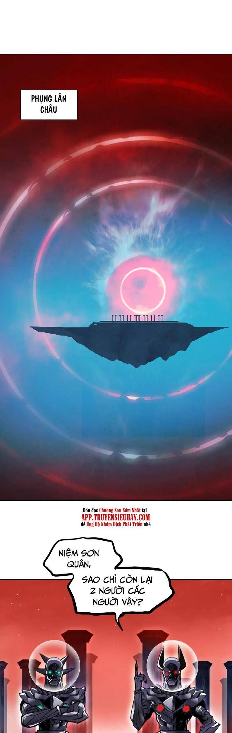 đọc truyện Siêu Năng Lập Phương Chương 312 ảnh 4 tại Thiên Thai Truyện