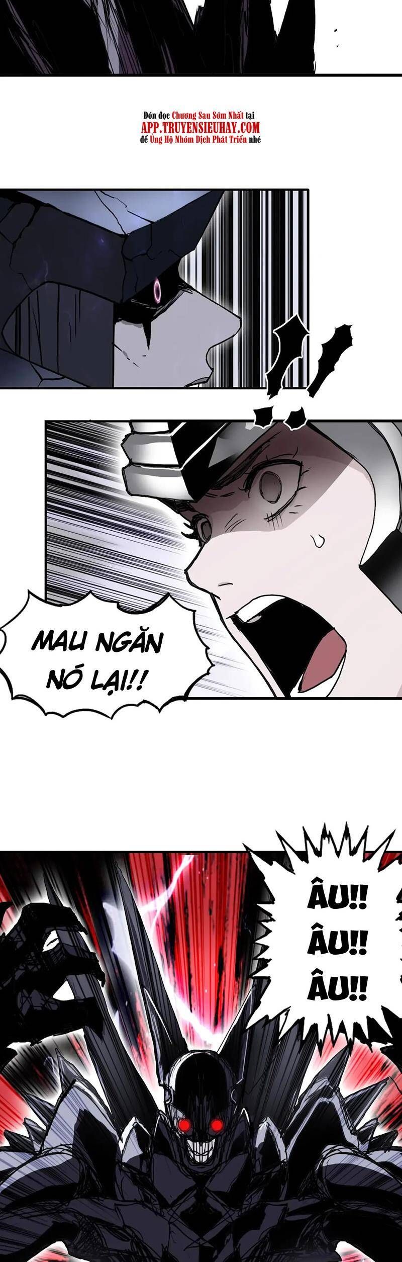 đọc truyện Siêu Năng Lập Phương Chương 312 ảnh 28 tại Thiên Thai Truyện