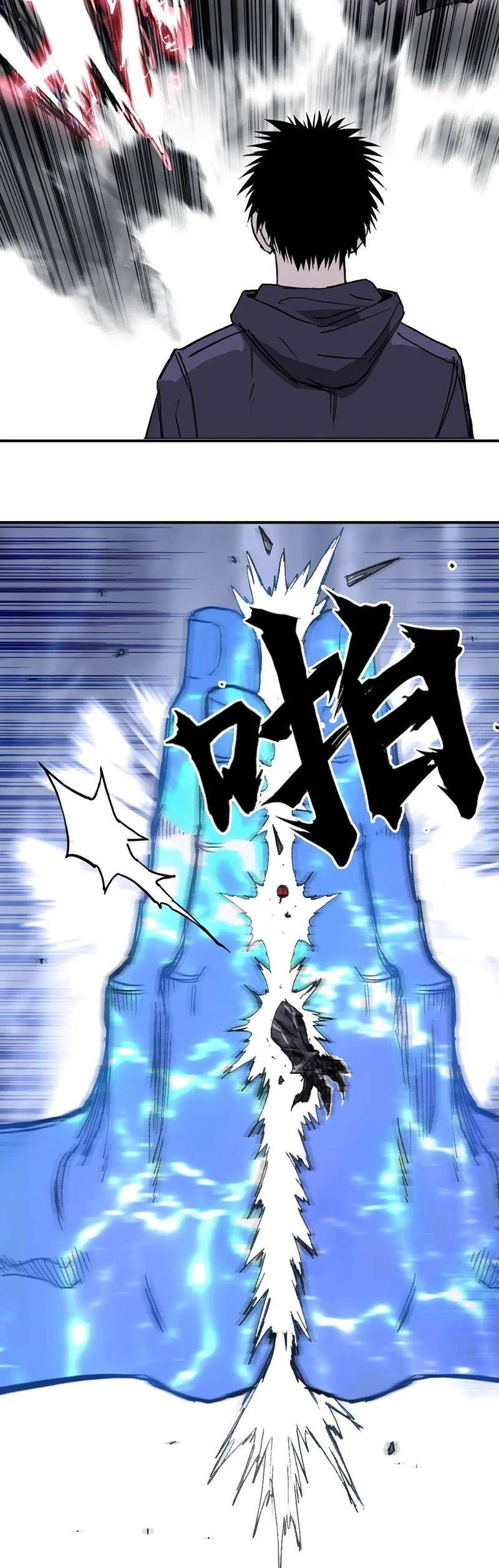 đọc truyện Siêu Năng Lập Phương Chương 312 ảnh 30 tại Thiên Thai Truyện