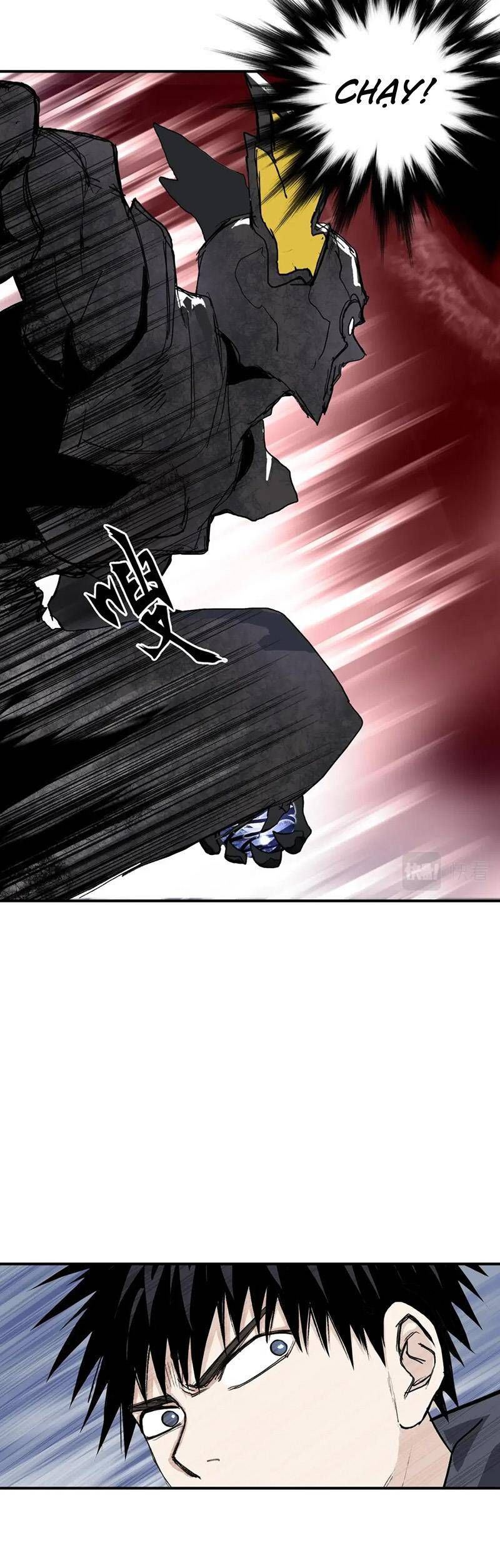 đọc truyện Siêu Năng Lập Phương Chương 312 ảnh 32 tại Thiên Thai Truyện