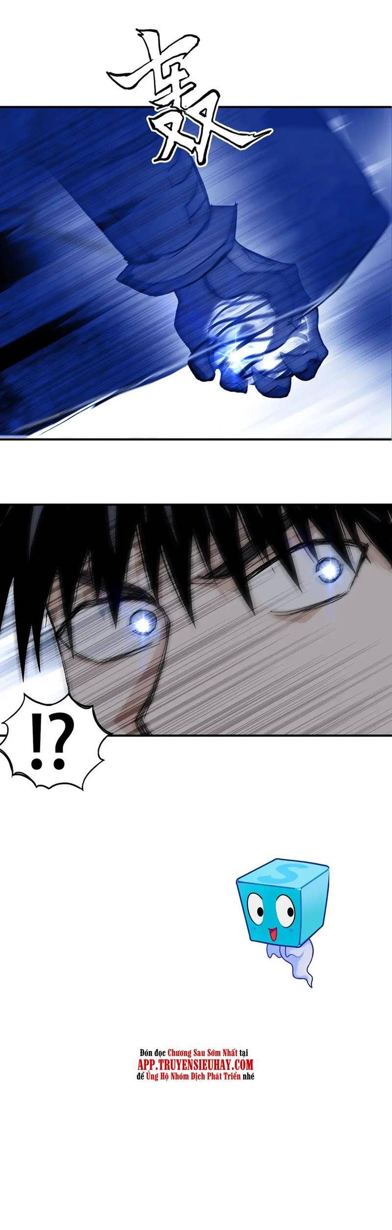 đọc truyện Siêu Năng Lập Phương Chương 312 ảnh 33 tại Thiên Thai Truyện