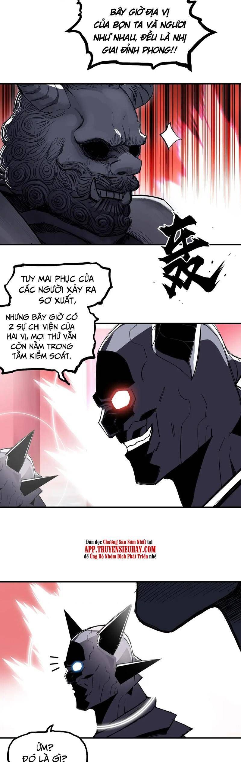 đọc truyện Siêu Năng Lập Phương Chương 312 ảnh 7 tại Thiên Thai Truyện