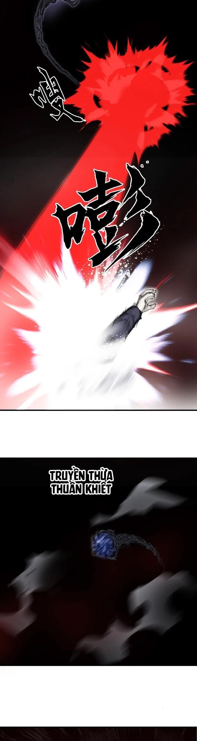 đọc truyện Siêu Năng Lập Phương Chương 313 ảnh 12 tại Thiên Thai Truyện