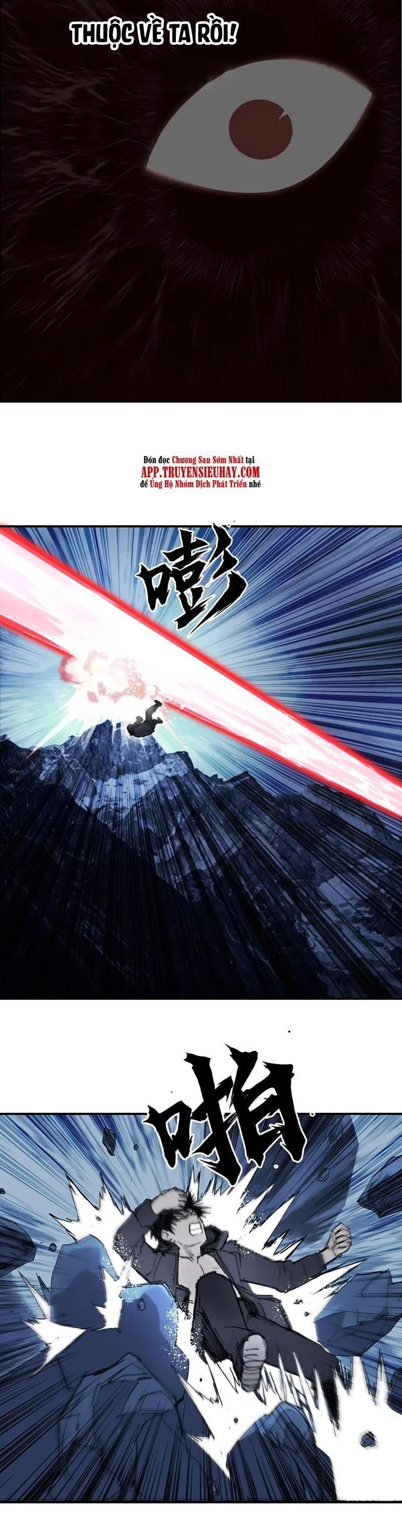 đọc truyện Siêu Năng Lập Phương Chương 313 ảnh 13 tại Thiên Thai Truyện