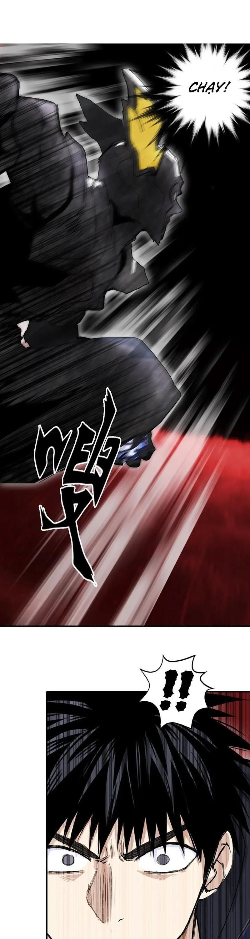 đọc truyện Siêu Năng Lập Phương Chương 313 ảnh 4 tại Thiên Thai Truyện