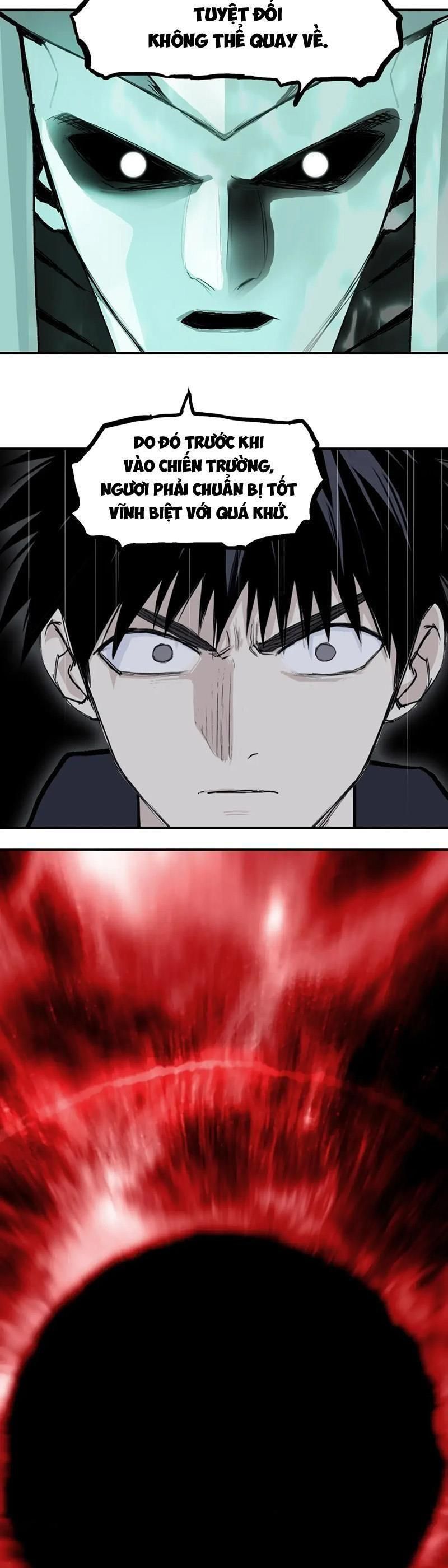 đọc truyện Siêu Năng Lập Phương Chương 313 ảnh 26 tại Thiên Thai Truyện