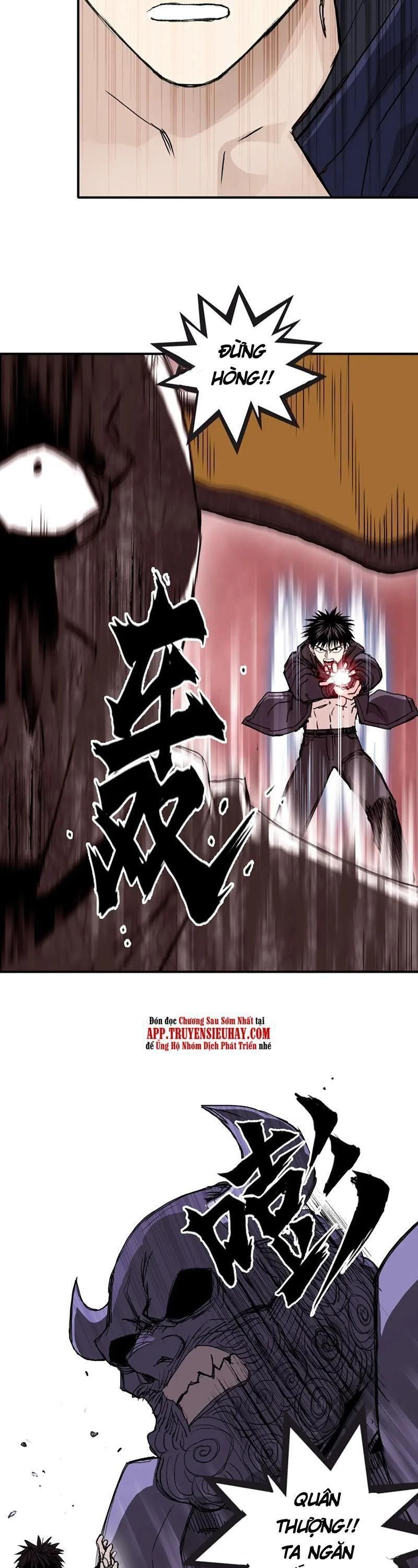 đọc truyện Siêu Năng Lập Phương Chương 313 ảnh 5 tại Thiên Thai Truyện