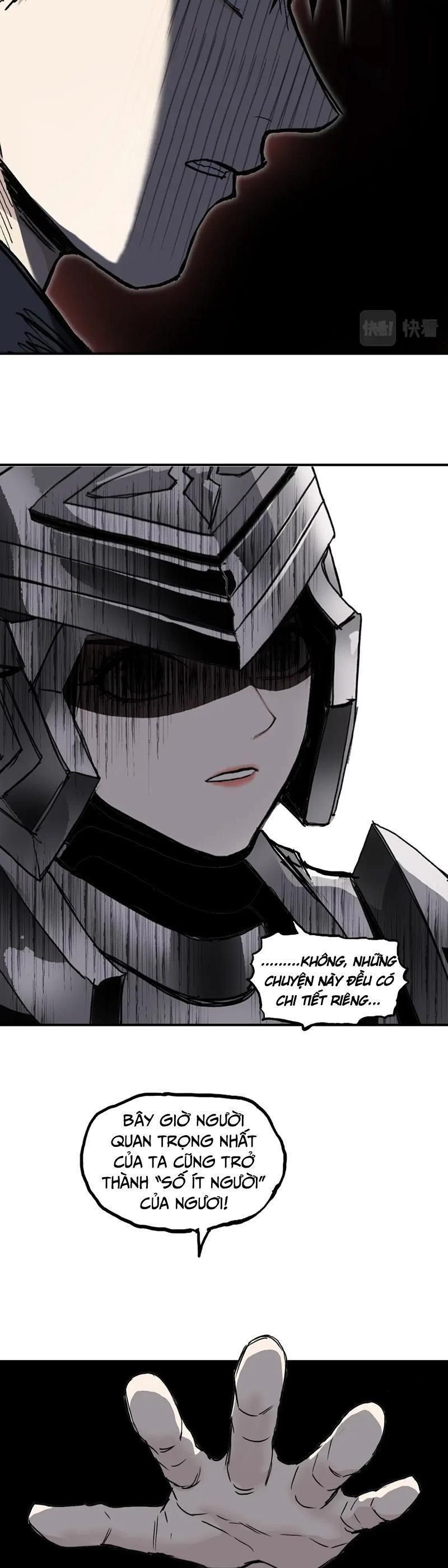 đọc truyện Siêu Năng Lập Phương Chương 313 ảnh 32 tại Thiên Thai Truyện