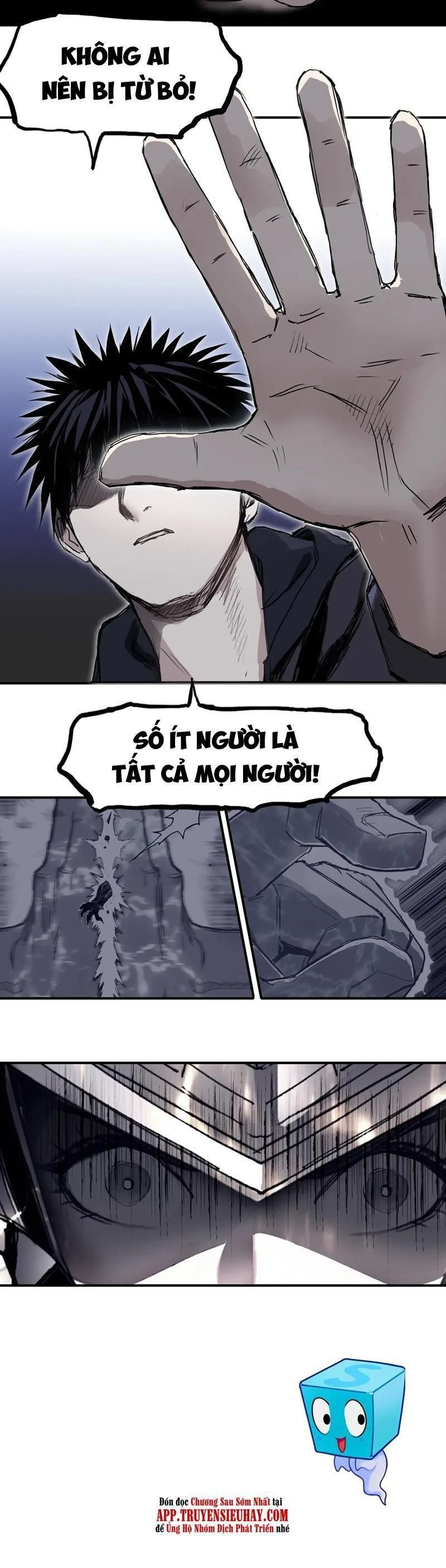 đọc truyện Siêu Năng Lập Phương Chương 313 ảnh 33 tại Thiên Thai Truyện