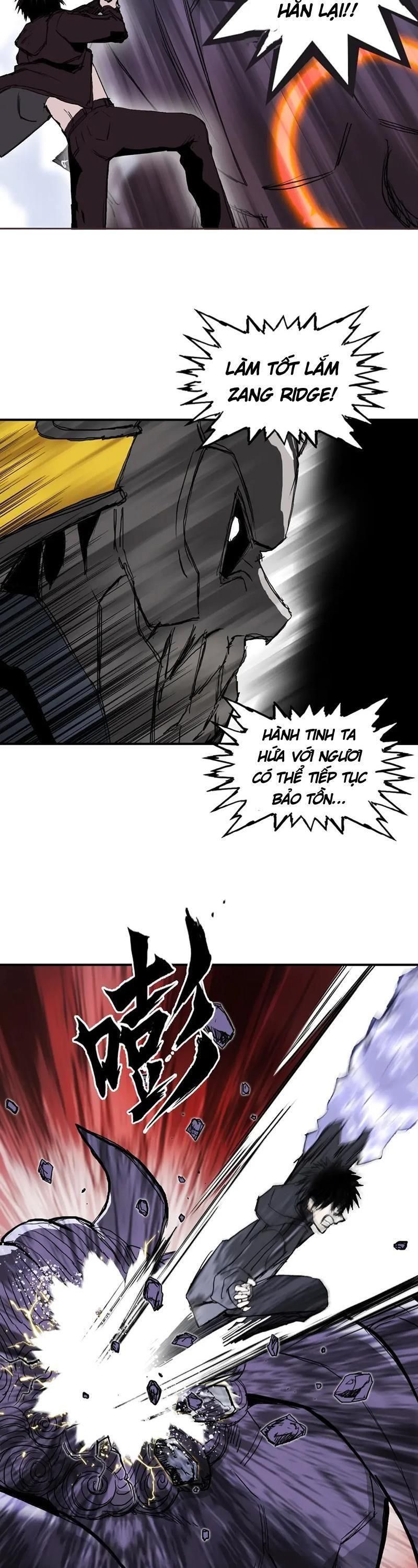 đọc truyện Siêu Năng Lập Phương Chương 313 ảnh 6 tại Thiên Thai Truyện