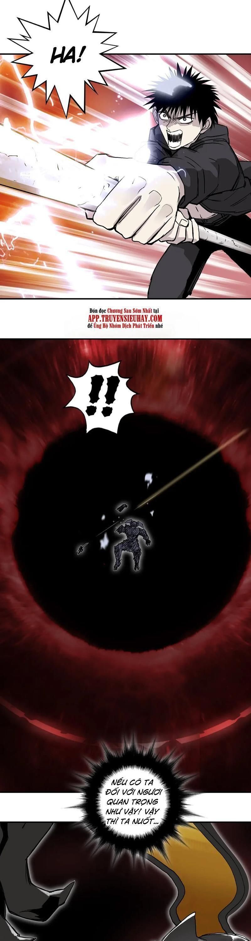 đọc truyện Siêu Năng Lập Phương Chương 313 ảnh 8 tại Thiên Thai Truyện