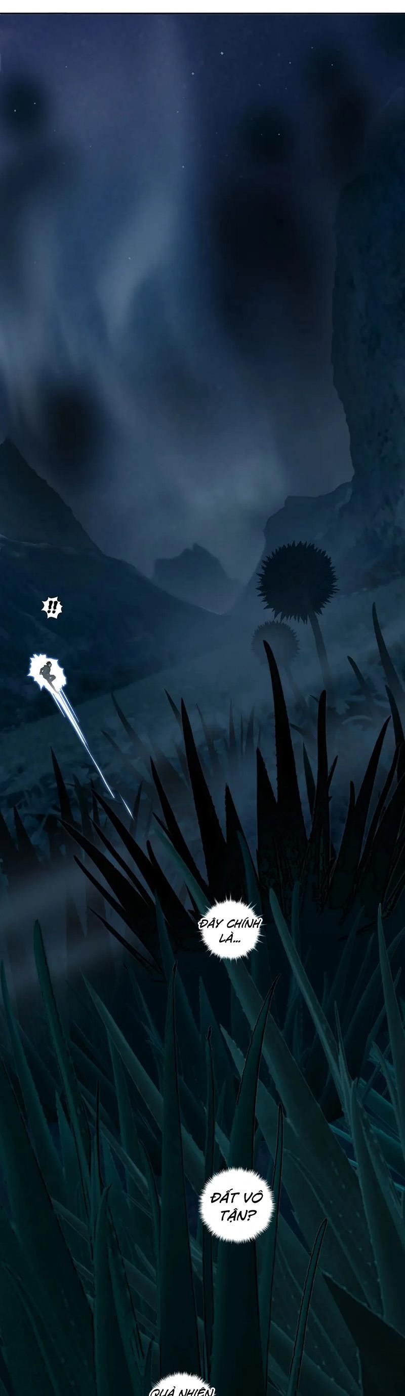 đọc truyện Siêu Năng Lập Phương Chương 314 ảnh 14 tại Thiên Thai Truyện