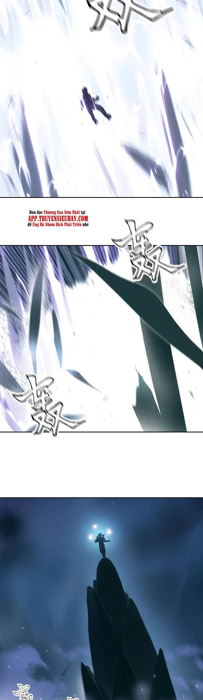 đọc truyện Siêu Năng Lập Phương Chương 314 ảnh 16 tại Thiên Thai Truyện