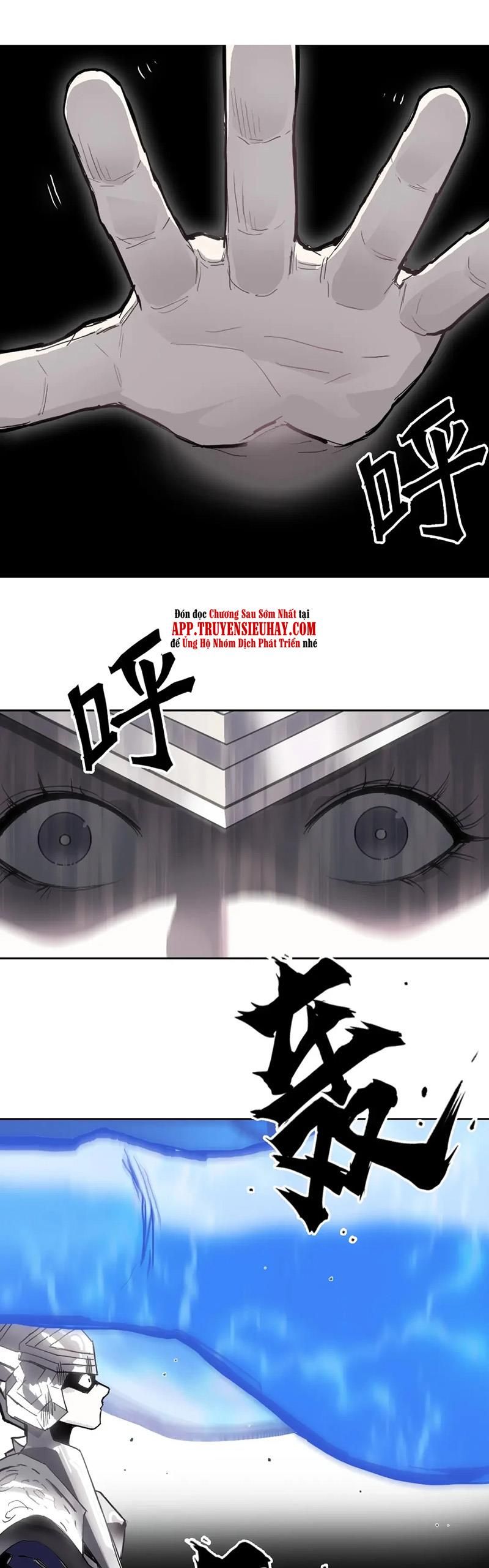 đọc truyện Siêu Năng Lập Phương Chương 314 ảnh 4 tại Thiên Thai Truyện