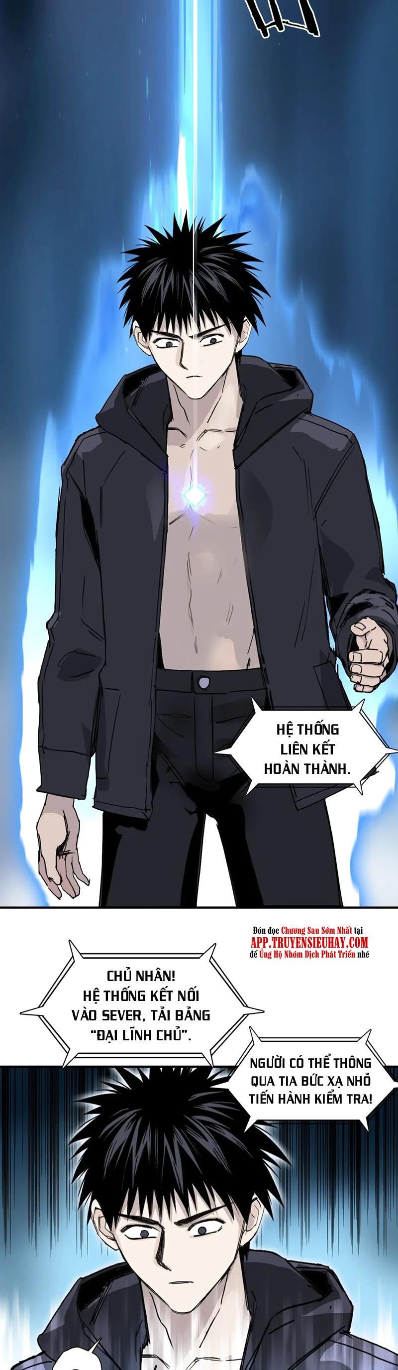 đọc truyện Siêu Năng Lập Phương Chương 314 ảnh 22 tại Thiên Thai Truyện