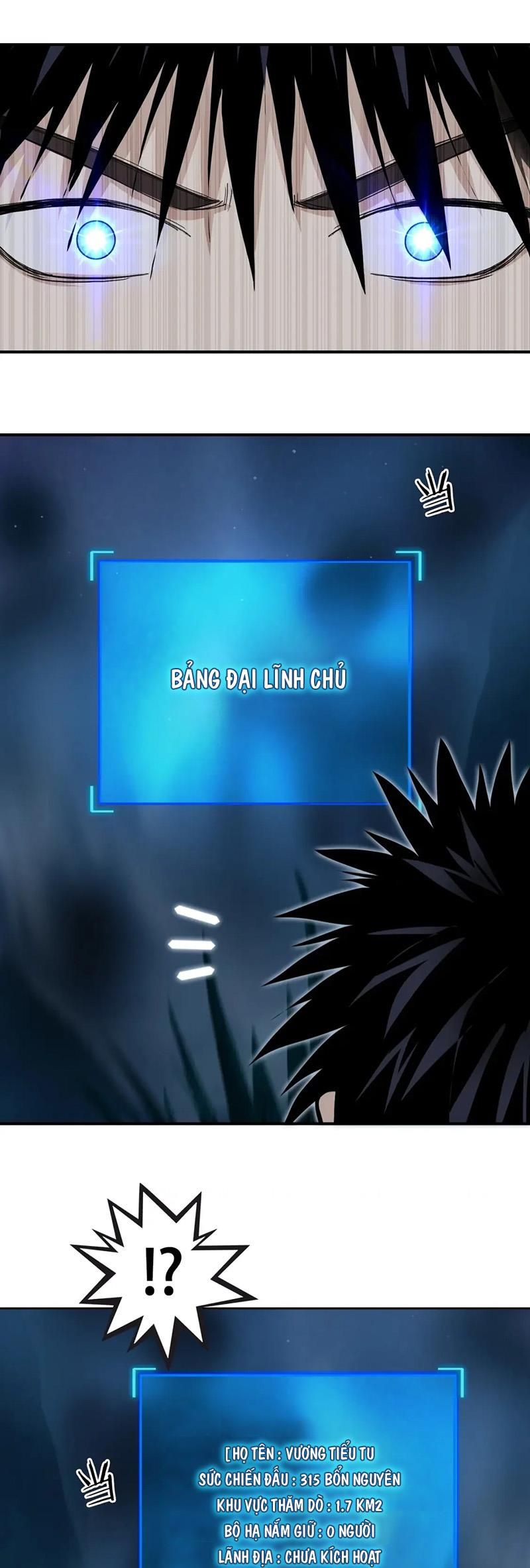 đọc truyện Siêu Năng Lập Phương Chương 314 ảnh 24 tại Thiên Thai Truyện