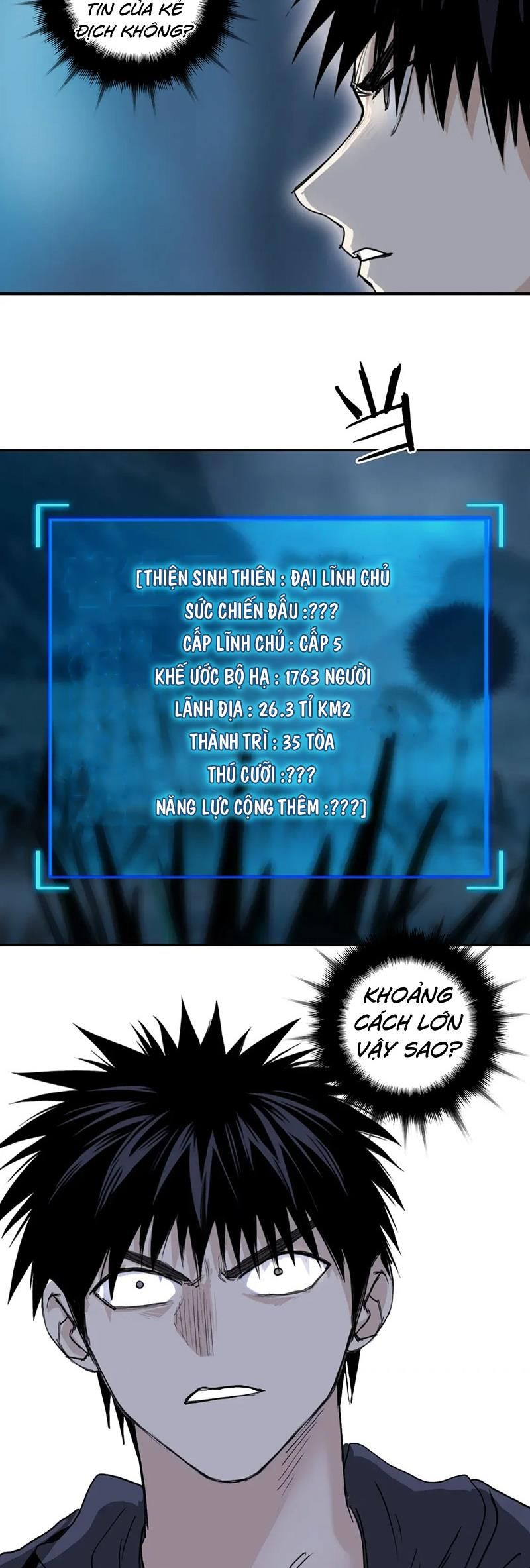 đọc truyện Siêu Năng Lập Phương Chương 314 ảnh 26 tại Thiên Thai Truyện