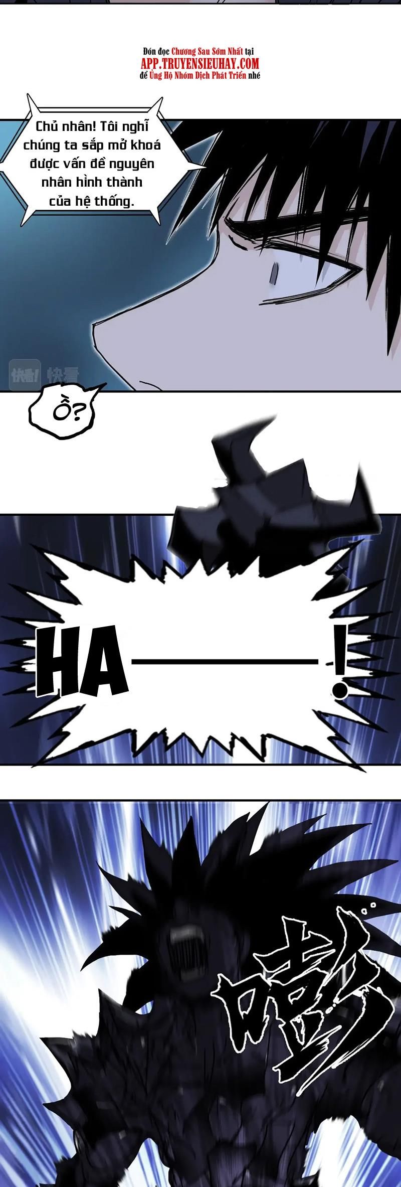 đọc truyện Siêu Năng Lập Phương Chương 314 ảnh 27 tại Thiên Thai Truyện