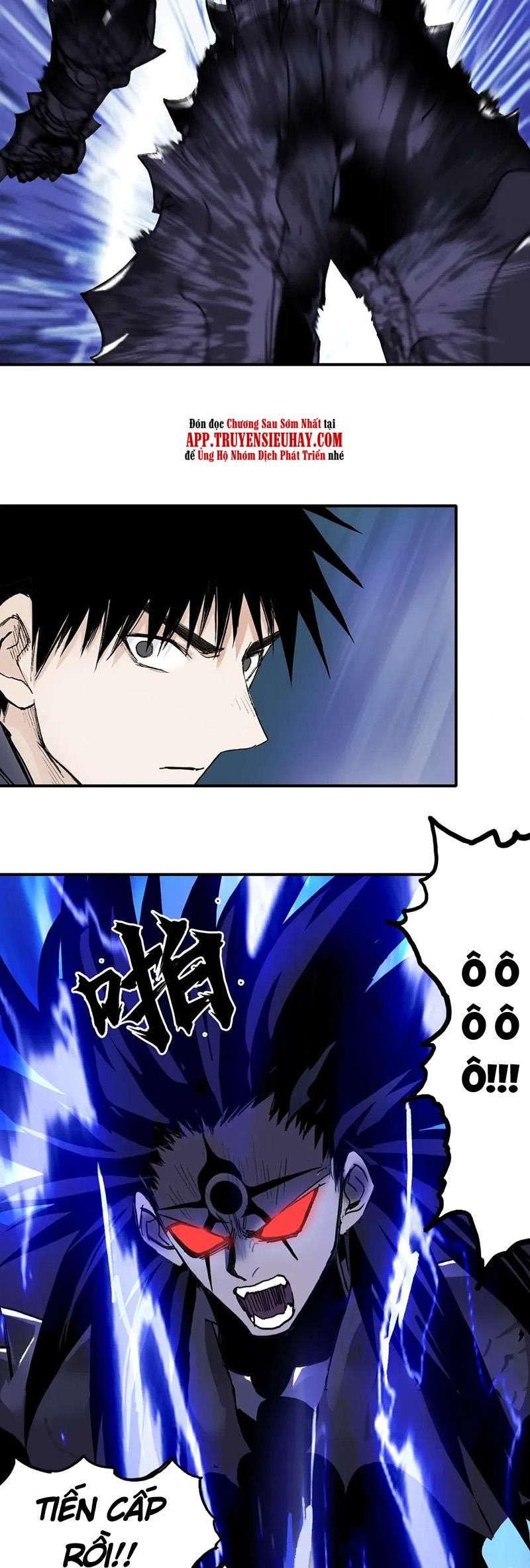 đọc truyện Siêu Năng Lập Phương Chương 314 ảnh 28 tại Thiên Thai Truyện