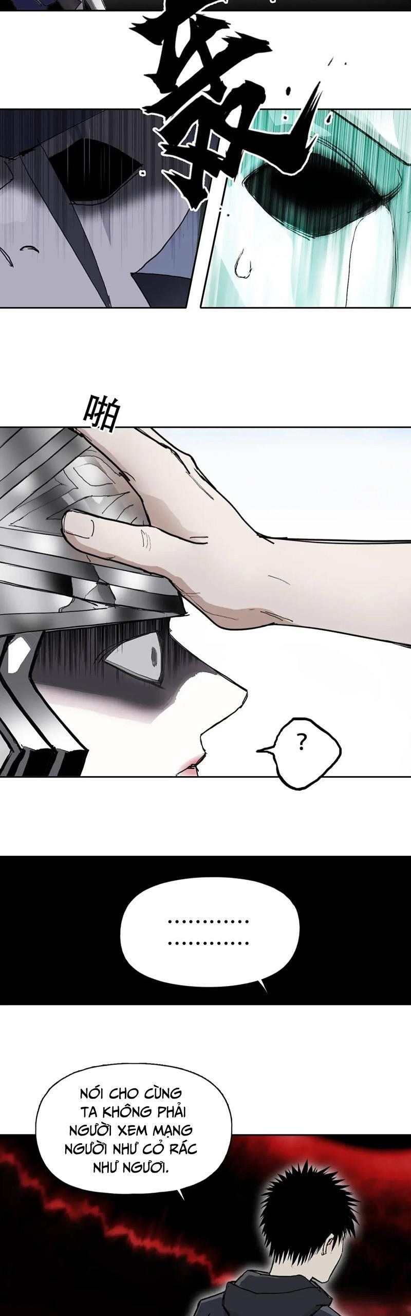 đọc truyện Siêu Năng Lập Phương Chương 314 ảnh 5 tại Thiên Thai Truyện