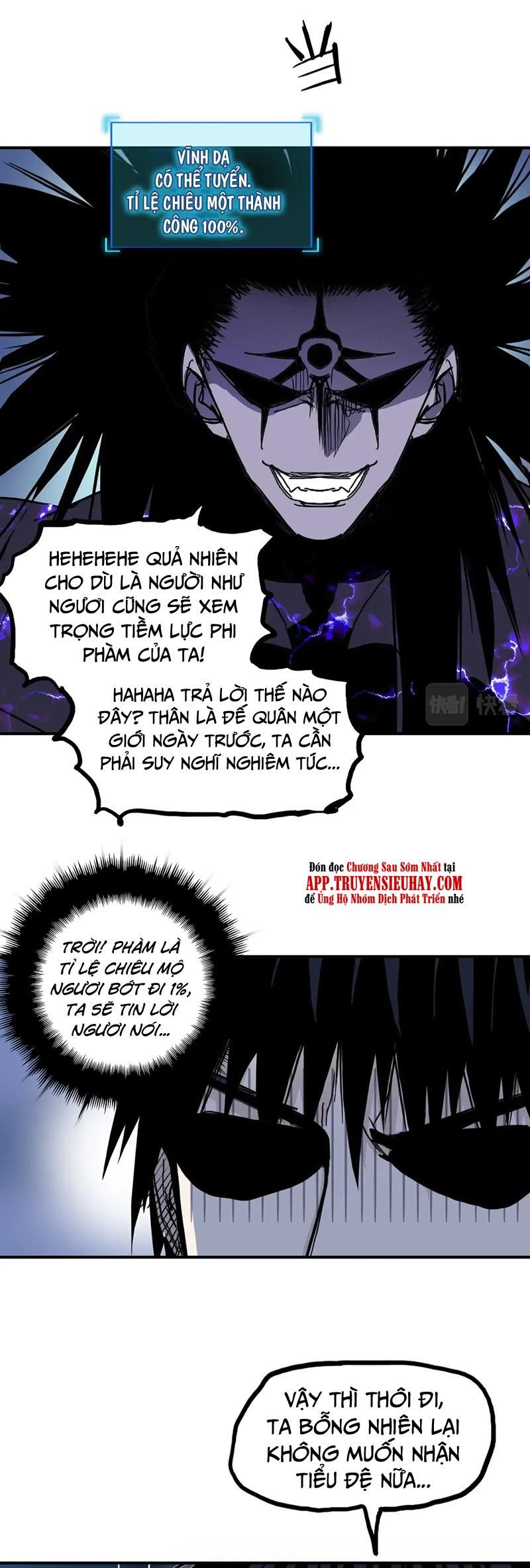 đọc truyện Siêu Năng Lập Phương Chương 314 ảnh 32 tại Thiên Thai Truyện