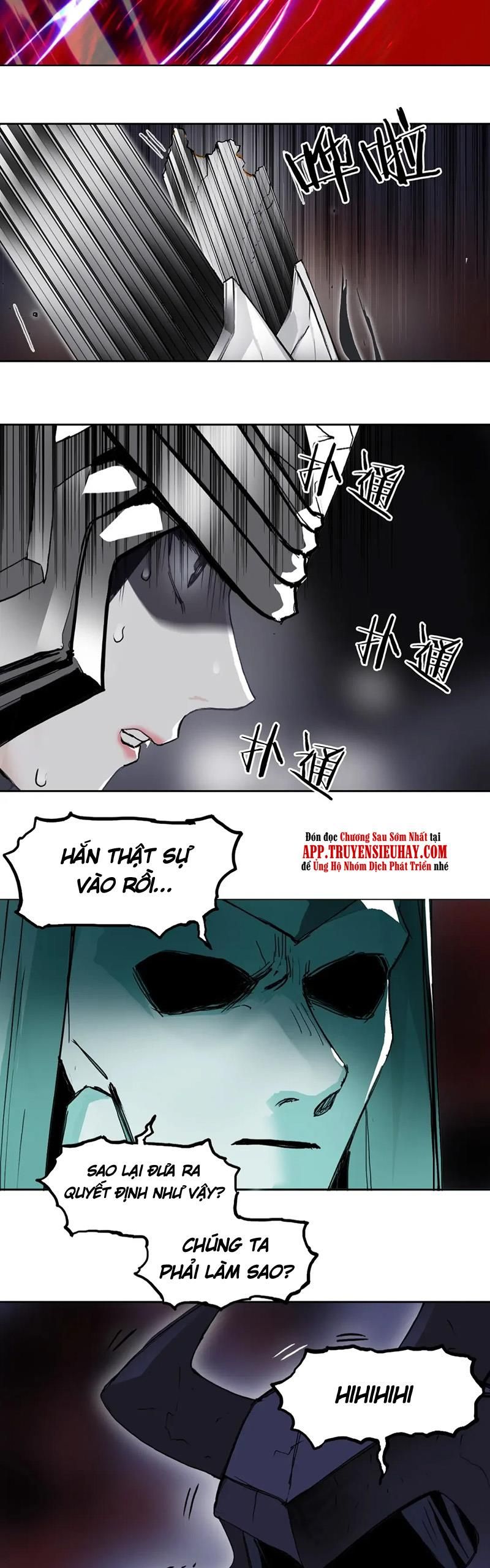 đọc truyện Siêu Năng Lập Phương Chương 314 ảnh 7 tại Thiên Thai Truyện