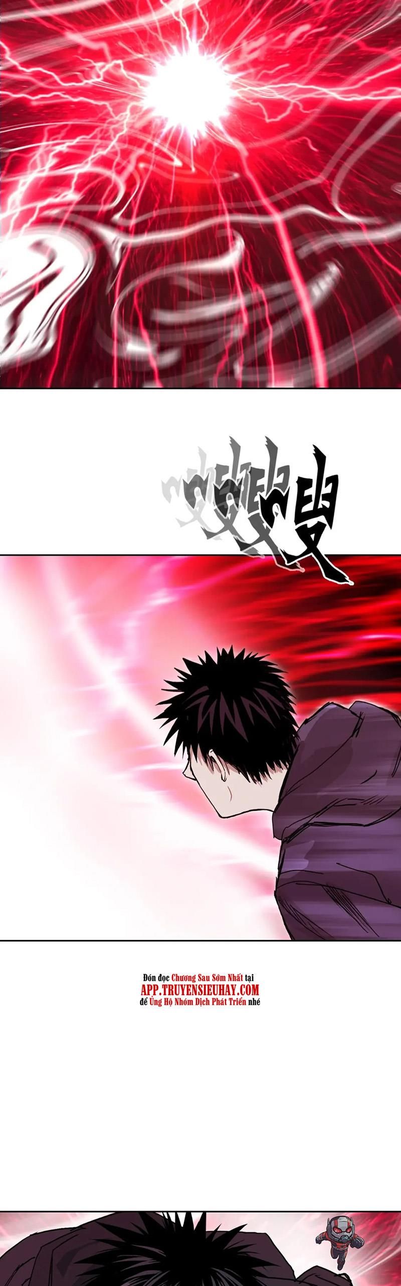 đọc truyện Siêu Năng Lập Phương Chương 314 ảnh 10 tại Thiên Thai Truyện