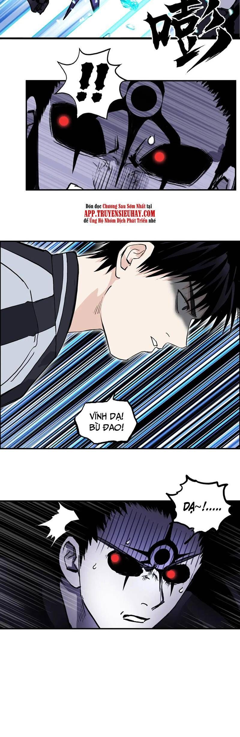 đọc truyện Siêu Năng Lập Phương Chương 315 ảnh 13 tại Thiên Thai Truyện