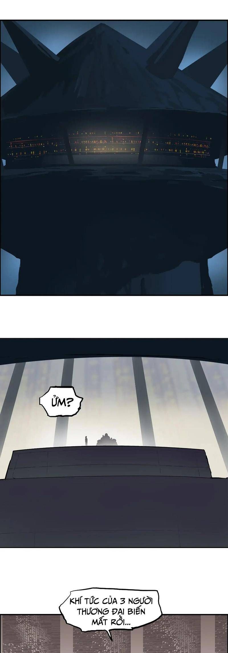 đọc truyện Siêu Năng Lập Phương Chương 315 ảnh 14 tại Thiên Thai Truyện