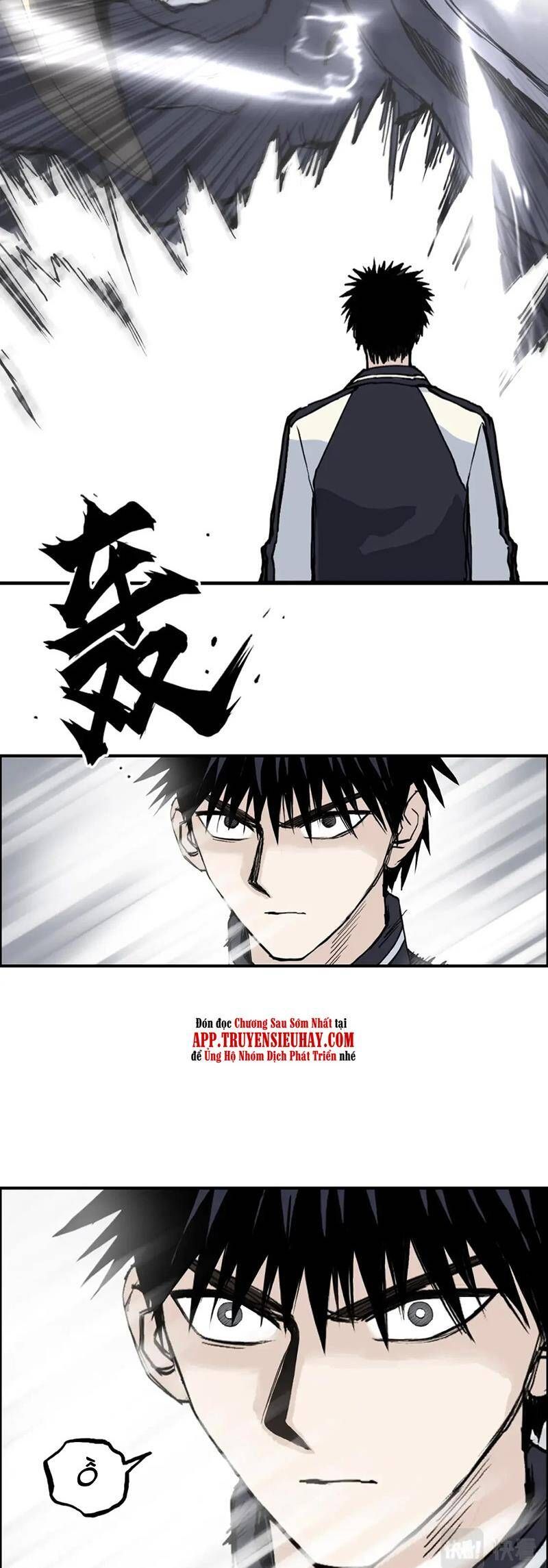 đọc truyện Siêu Năng Lập Phương Chương 315 ảnh 20 tại Thiên Thai Truyện