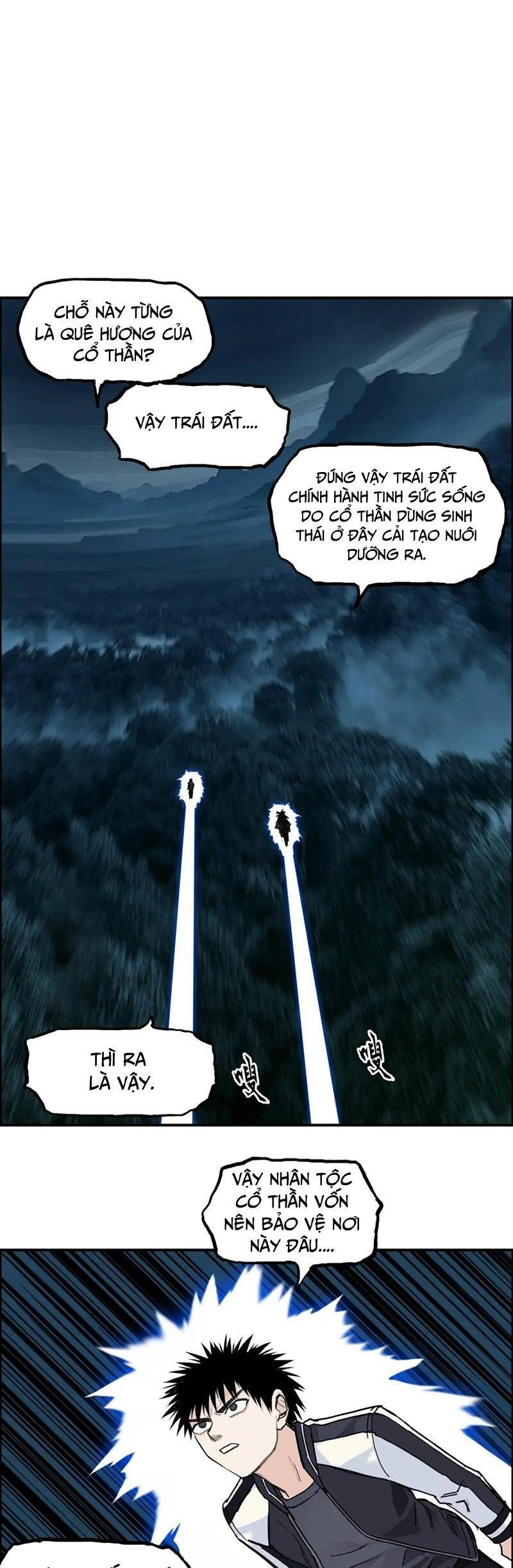 đọc truyện Siêu Năng Lập Phương Chương 315 ảnh 4 tại Thiên Thai Truyện