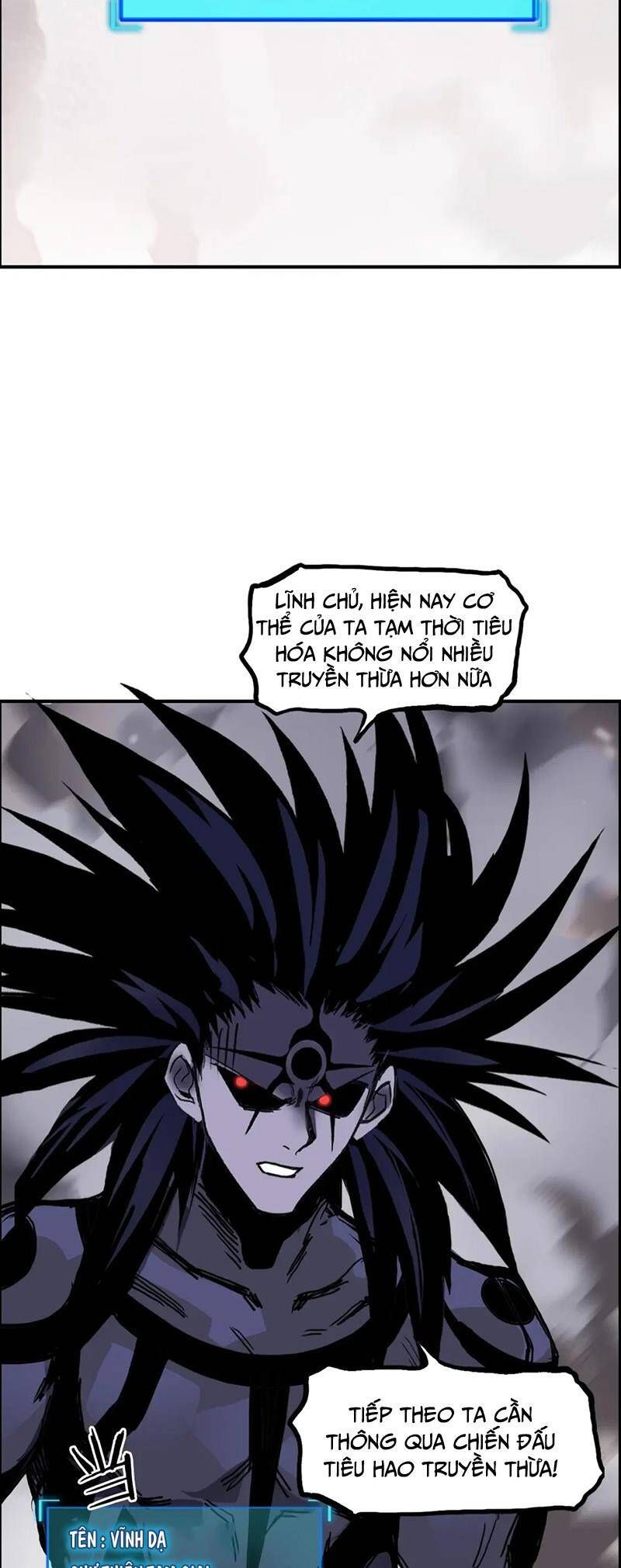 đọc truyện Siêu Năng Lập Phương Chương 315 ảnh 27 tại Thiên Thai Truyện