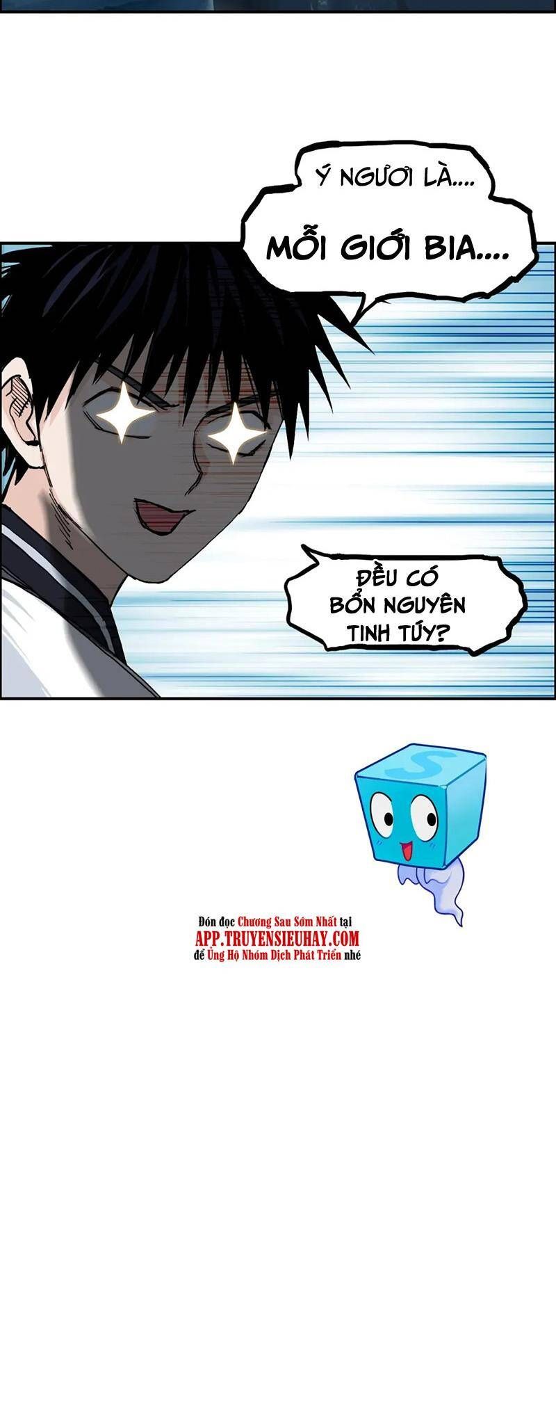 đọc truyện Siêu Năng Lập Phương Chương 315 ảnh 33 tại Thiên Thai Truyện