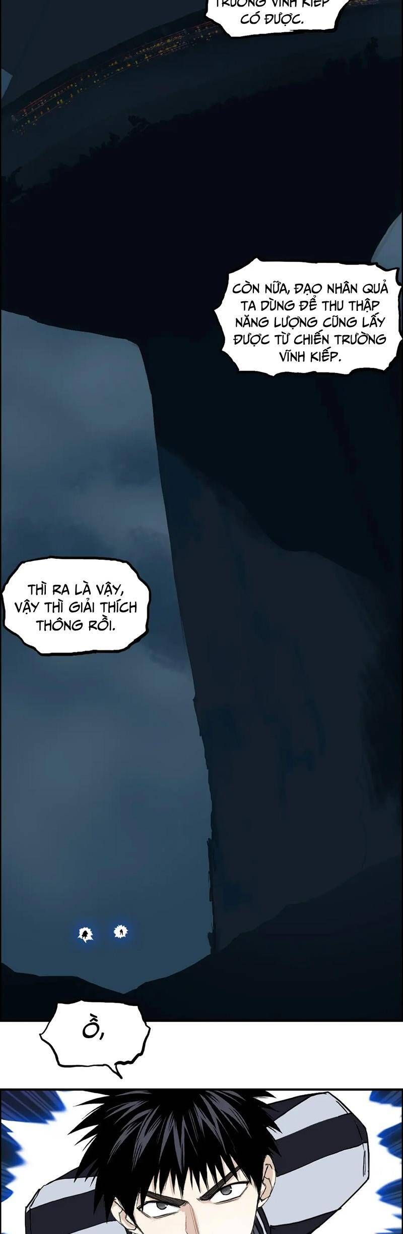 đọc truyện Siêu Năng Lập Phương Chương 315 ảnh 7 tại Thiên Thai Truyện