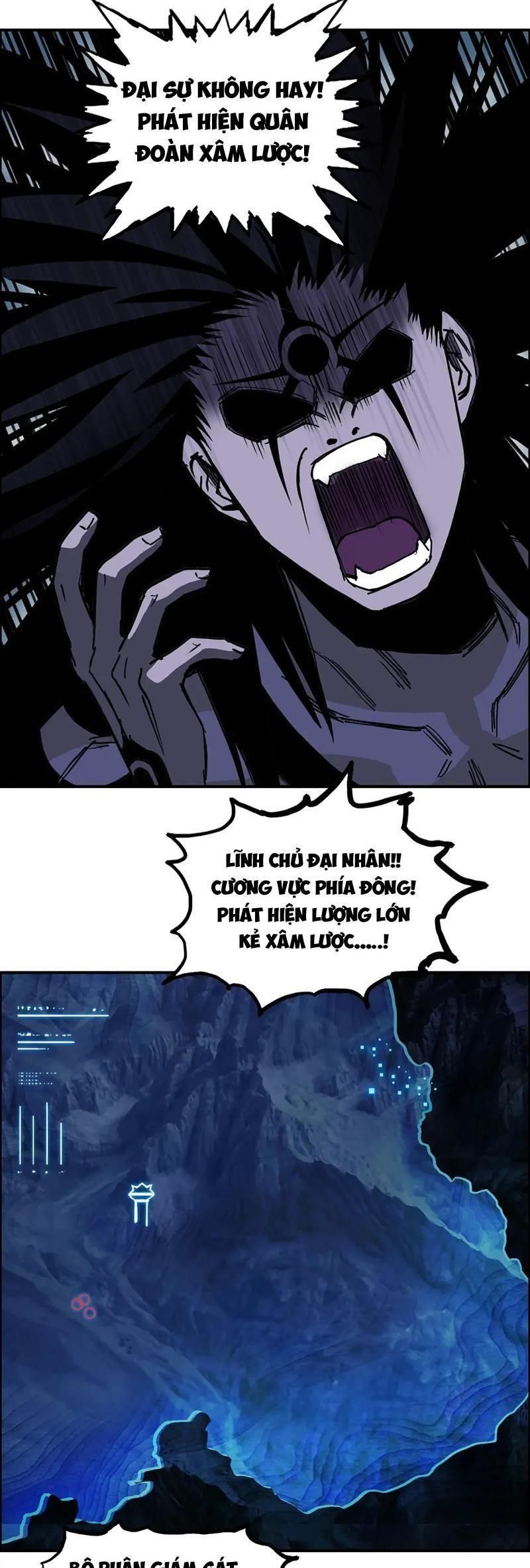 đọc truyện Siêu Năng Lập Phương Chương 316 ảnh 15 tại Thiên Thai Truyện