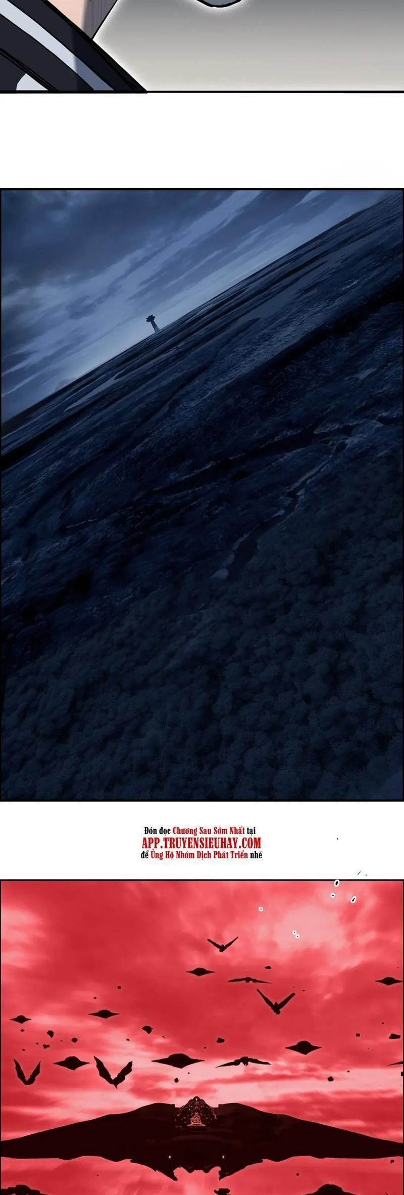 đọc truyện Siêu Năng Lập Phương Chương 316 ảnh 19 tại Thiên Thai Truyện