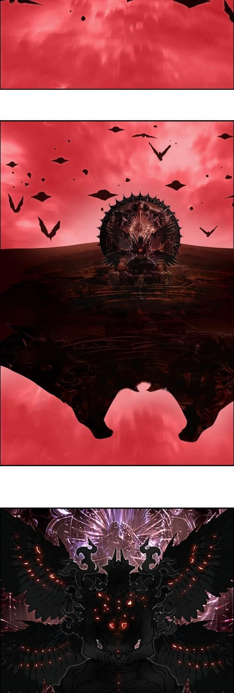 đọc truyện Siêu Năng Lập Phương Chương 316 ảnh 20 tại Thiên Thai Truyện