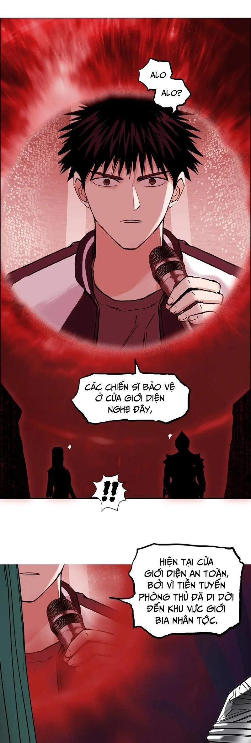 đọc truyện Siêu Năng Lập Phương Chương 316 ảnh 4 tại Thiên Thai Truyện