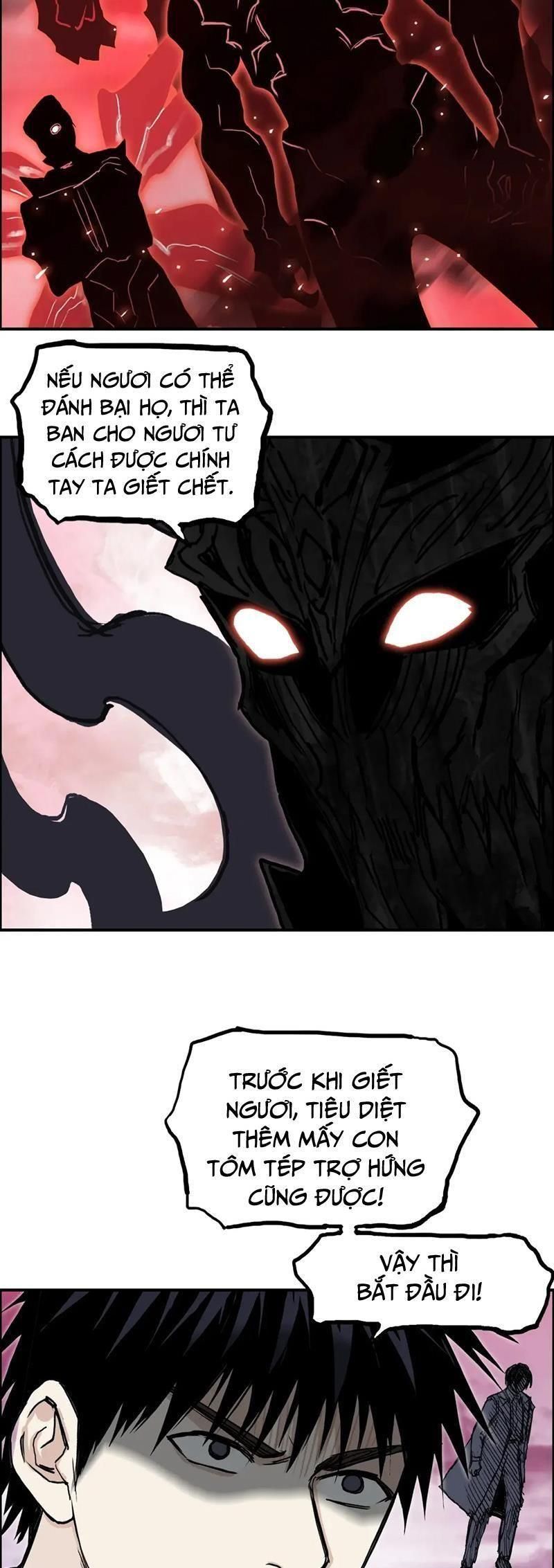 đọc truyện Siêu Năng Lập Phương Chương 316 ảnh 31 tại Thiên Thai Truyện