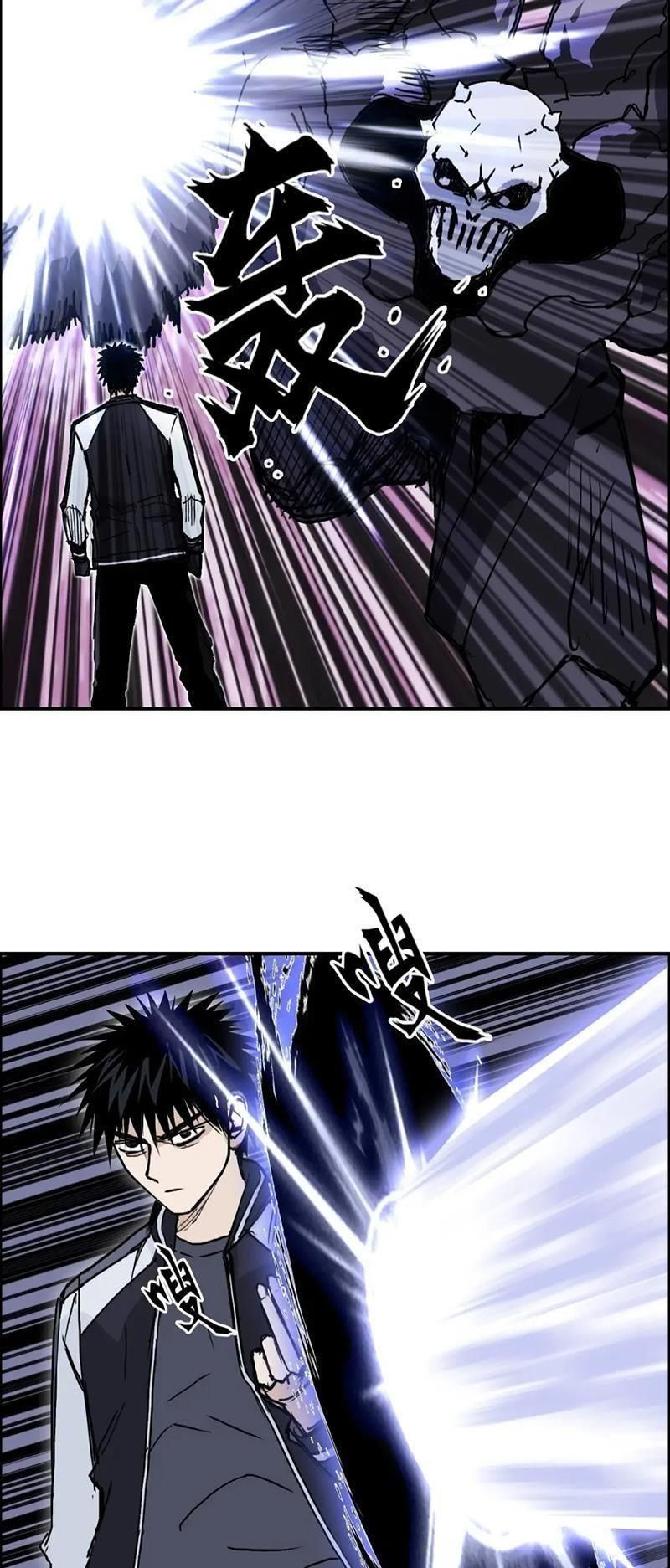 đọc truyện Siêu Năng Lập Phương Chương 316 ảnh 35 tại Thiên Thai Truyện