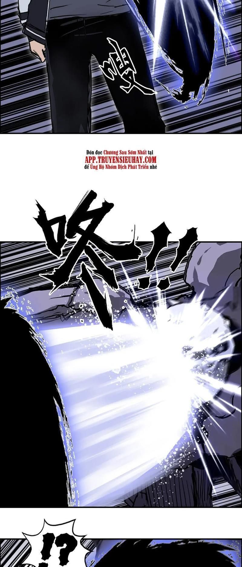 đọc truyện Siêu Năng Lập Phương Chương 316 ảnh 36 tại Thiên Thai Truyện