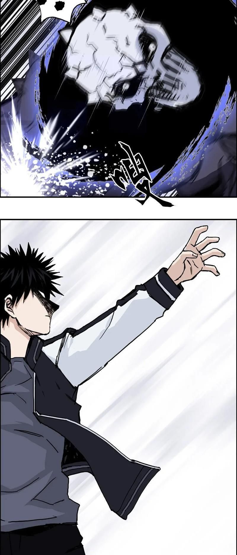 đọc truyện Siêu Năng Lập Phương Chương 316 ảnh 37 tại Thiên Thai Truyện