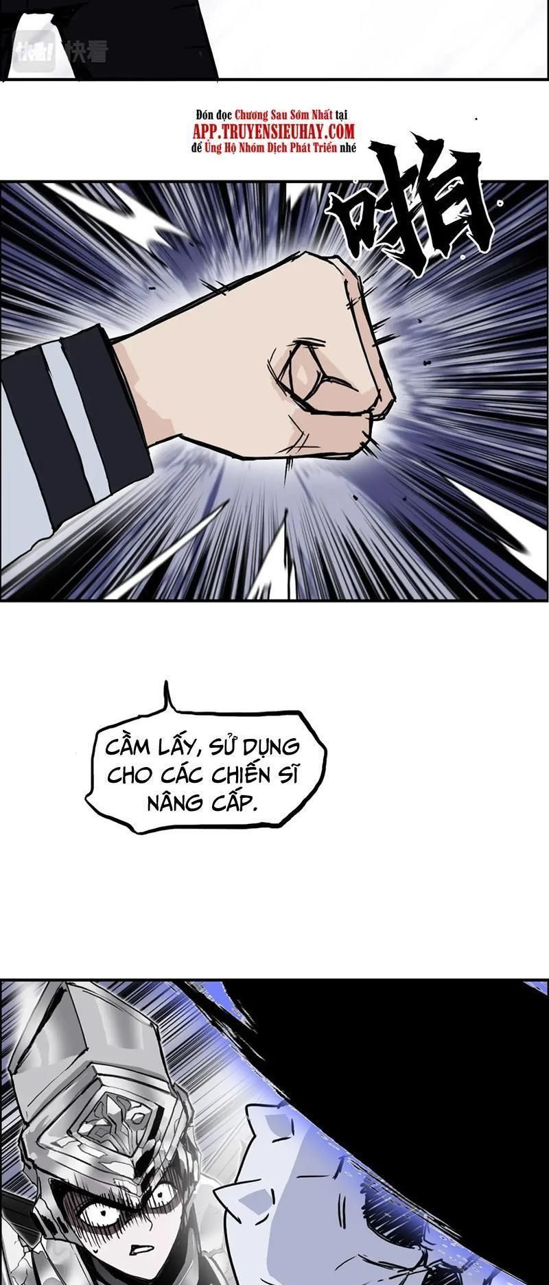 đọc truyện Siêu Năng Lập Phương Chương 316 ảnh 38 tại Thiên Thai Truyện