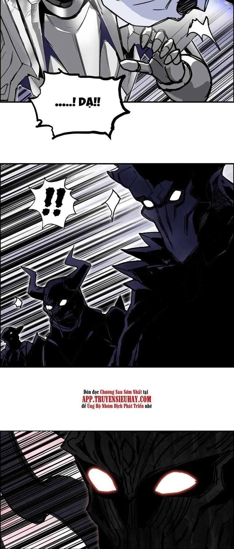 đọc truyện Siêu Năng Lập Phương Chương 316 ảnh 39 tại Thiên Thai Truyện