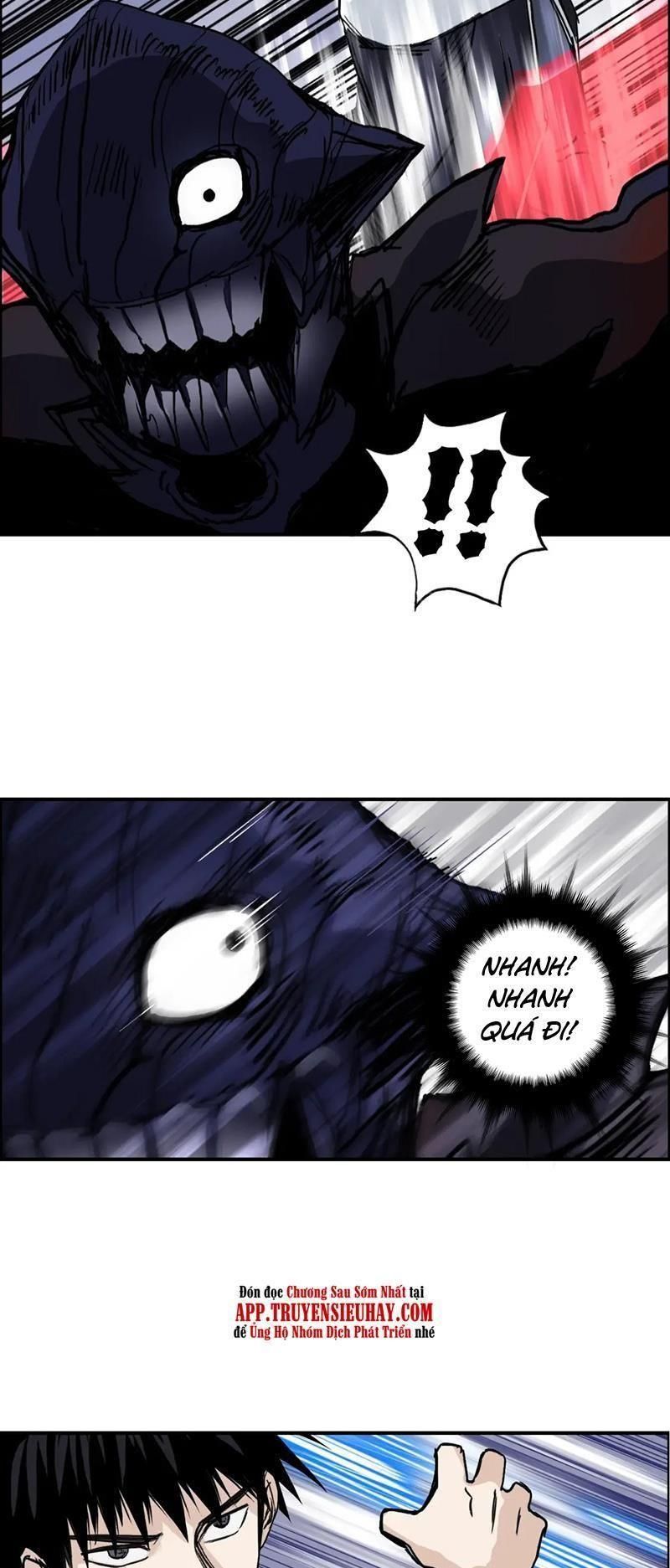 đọc truyện Siêu Năng Lập Phương Chương 316 ảnh 41 tại Thiên Thai Truyện