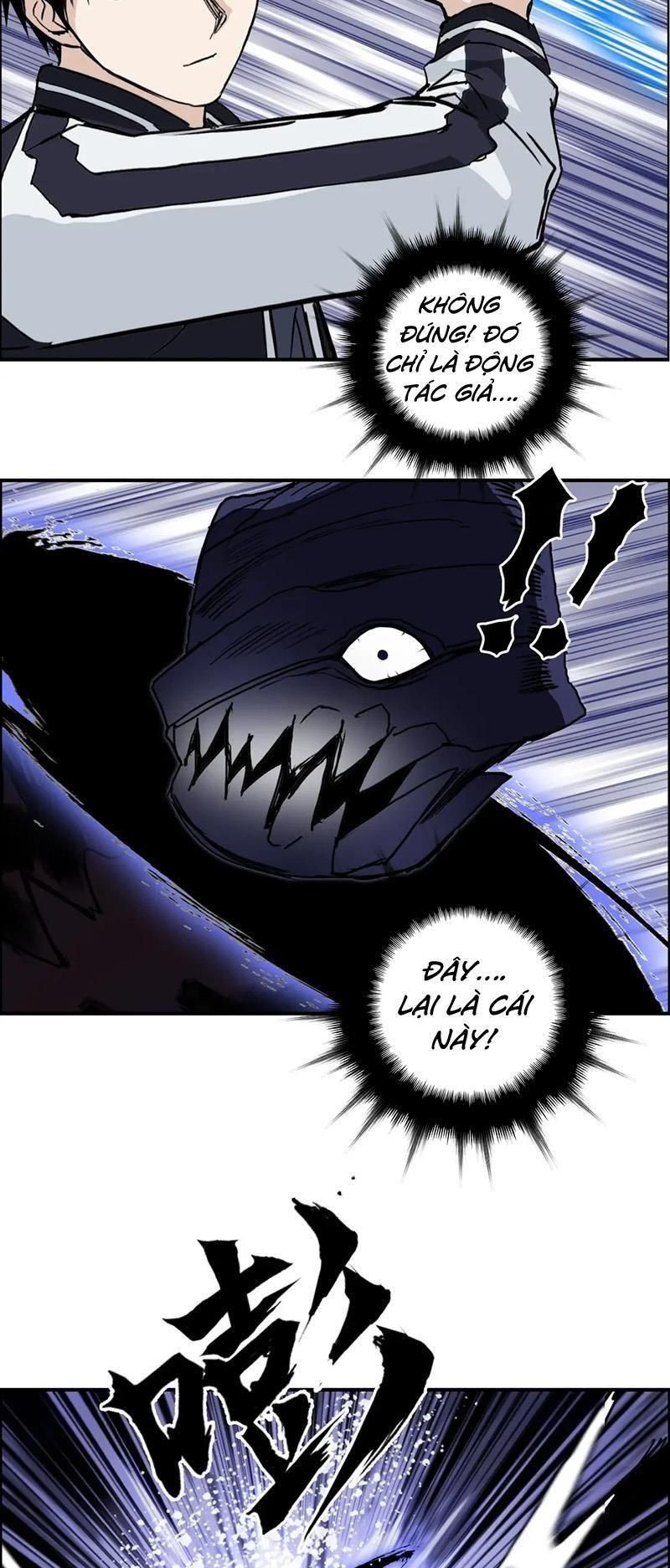 đọc truyện Siêu Năng Lập Phương Chương 316 ảnh 42 tại Thiên Thai Truyện