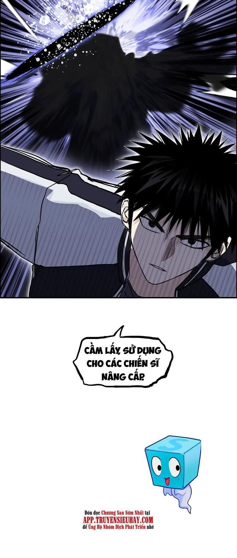 đọc truyện Siêu Năng Lập Phương Chương 316 ảnh 43 tại Thiên Thai Truyện